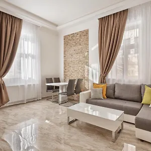  Apartmán Colibri