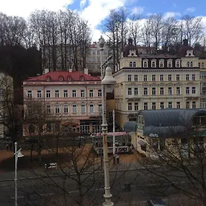  Apartmán Residenz Emilia
