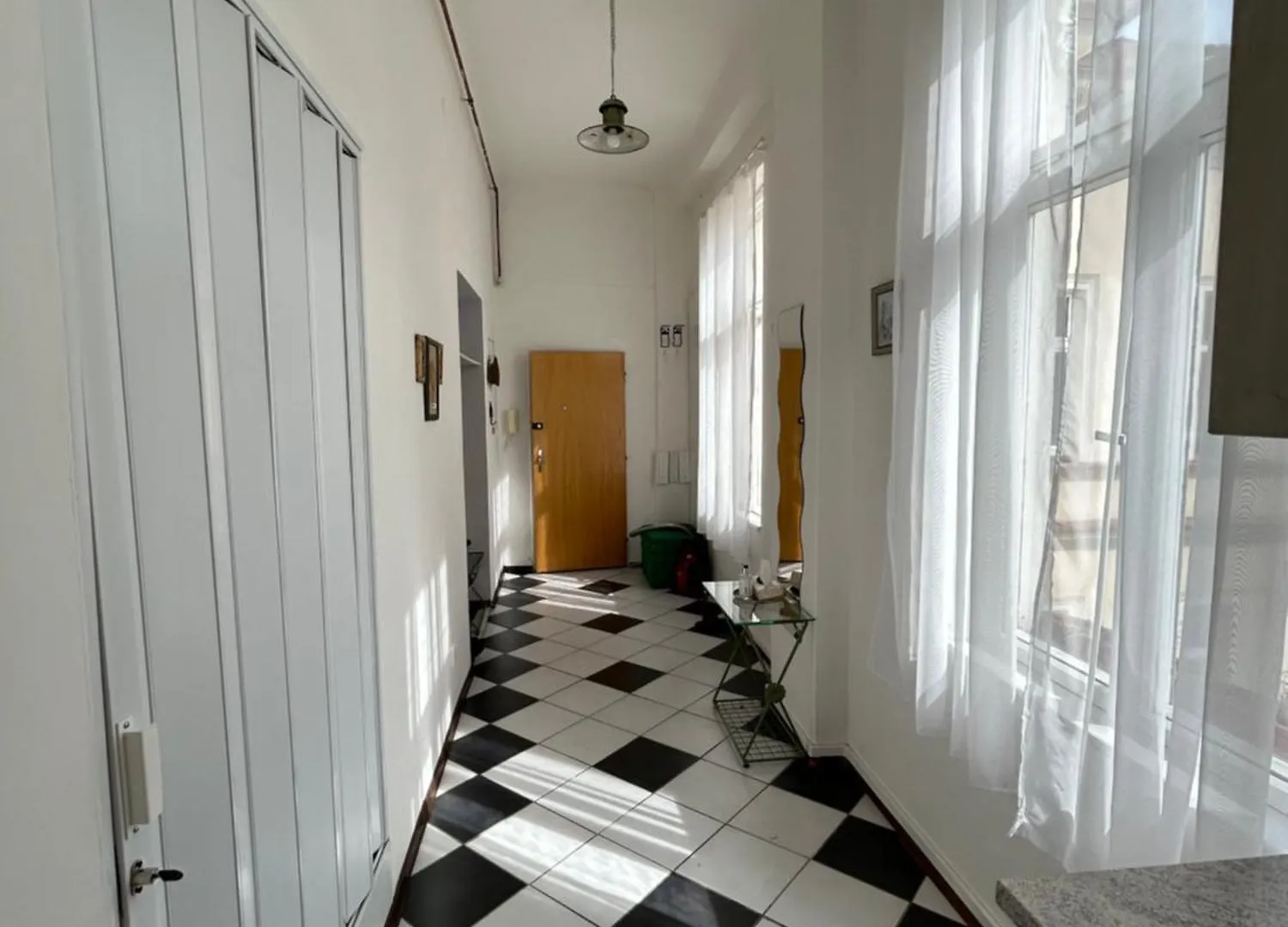 דירה Mariánské Lázně Schloss Ambras