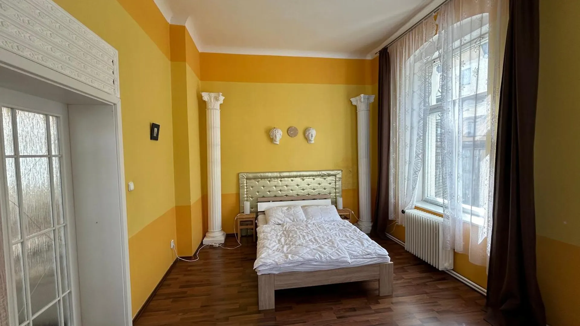 דירה Mariánské Lázně Schloss Ambras